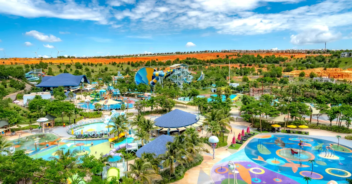 Strawberry Water Park Tickets Price