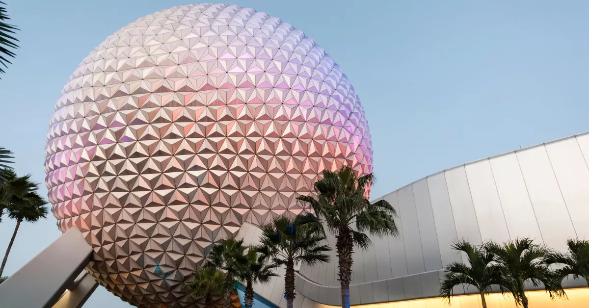 EPCOT Theme Park Ticket Prices