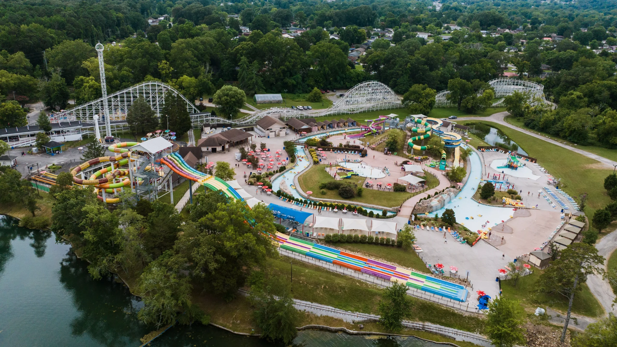 Hershey Park Tickets Prices