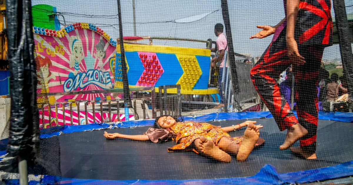 Urban Air Trampoline Park Ticket Prices